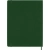 Notes MOLESKINE Classic XL (19x25cm) w linie, twarda oprawa, myrtle green, 192 strony, zielony-249703