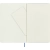 Notes MOLESKINE Classic L (13x21 cm) w linie, miękka oprawa, hydrangea blue, 192 strony, niebieski-249715