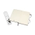 Notes MOLESKINE Classic L (13x21cm) w linie, twarda oprawa, 400 stron, czarny-249738