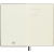 Notes MOLESKINE Classic L (13x21cm) w linie, twarda oprawa, 400 stron, czarny-249739