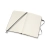 Notes MOLESKINE Classic L (13x21cm) w linie, twarda oprawa, 400 stron, czarny-249740
