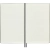 Notes MOLESKINE Classic L (13x21cm) w linie, twarda oprawa, 400 stron, czarny-249746