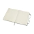 Notes MOLESKINE PROFESSIONAL XL (19x25 cm), forest green, twarda oprawa, 192 strony, zielony-249755