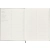Notes MOLESKINE PROFESSIONAL XL (19x25 cm), forest green, twarda oprawa, 192 strony, zielony-249762