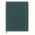 Notes MOLESKINE PROFESSIONAL XL (19x25 cm), forest green, twarda oprawa, 192 strony, zielony-249763