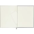 Notes MOLESKINE Classic XL (19x25cm) w linie, twarda oprawa, sapphire blue, 192 strony, niebieski-249764