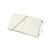 Notes MOLESKINE Classic XL (19x25cm) w linie, twarda oprawa, sapphire blue, 192 strony, niebieski-249765