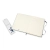 Notes MOLESKINE Classic XL (19x25cm) w linie, twarda oprawa, sapphire blue, 192 strony, niebieski-249768