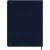 Notes MOLESKINE Classic XL (19x25cm) w linie, twarda oprawa, sapphire blue, 192 strony, niebieski-249769