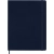 Notes MOLESKINE Classic XL (19x25cm) w linie, twarda oprawa, sapphire blue, 192 strony, niebieski-249775