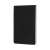 Notes MOLESKINE reporterski PRO PAD P (9x14 cm), 96 stron, czarny-249795