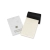 Notes MOLESKINE reporterski PRO PAD P (9x14 cm), 96 stron, czarny-249797