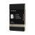 Notes MOLESKINE reporterski PRO PAD P (9x14 cm), 96 stron, czarny