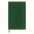 Notes MOLESKINE L (13x21cm) w kratkę, miękka oprawa, myrtle green, 192 strony, zielony-249816