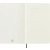 Notes MOLESKINE L (13x21cm) w kratkę, miękka oprawa, myrtle green, 192 strony, zielony-249820