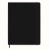 Notes MOLESKINE PROFESSIONAL XL (19x25 cm), twarda oprawa, 192 strony, czarny-249829