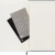 Notes MOLESKINE PROFESSIONAL XL (19x25 cm), twarda oprawa, 192 strony, czarny-249830