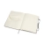 Notes MOLESKINE PROFESSIONAL XL (19x25 cm), twarda oprawa, 192 strony, czarny-249833
