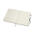Notes MOLESKINE PROFESSIONAL XL (19x25 cm), twarda oprawa, 192 strony, czarny-249836