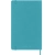 Notes MOLESKINE Classic L (13x21 cm) w linie, twarda oprawa, reef blue, 240 stron, niebieski-249889