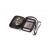 Etui MOLESKINE Medium zamykane na suwak, czarny-249909
