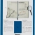 Notes MOLESKINE Passion Journal Books, 400 stron-249910