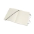 Notes MOLESKINE PROFESSIONAL XL (19x25 cm), miękka oprawa, 192 strony, czarny-249943