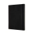 Notes MOLESKINE PROFESSIONAL XL (19x25 cm), miękka oprawa, 192 strony, czarny-249945
