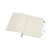 Notes MOLESKINE PROFESSIONAL XL (19x25 cm), miękka oprawa, 192 strony, czarny-249947
