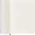 Notes MOLESKINE PROFESSIONAL XL (19x25 cm), miękka oprawa, 192 strony, czarny-249952