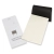 Notes MOLESKINE reporterski PRO PAD L (13x21 cm), 96 stron, czarny-249959