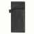 Opaska na notes MOLESKINE Classic L, czarna-249961