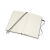 Notes MOLESKINE Classic L (13x21cm) w kratkę, twarda oprawa, 400 stron, czarny-249991
