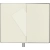 Notes MOLESKINE Classic L (13x21cm) w kratkę, twarda oprawa, 400 stron, czarny-249993