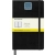 Notes MOLESKINE Classic L (13x21cm) w kratkę, twarda oprawa, 400 stron, czarny-249996