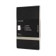 Notes MOLESKINE reporterski PRO PAD L (13x21 cm), 96 stron, czarny