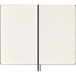 Notatnik MOLESKINE Harry Potter Patronum 2024, 13x21cm, w linie, edycja limitowana-250151