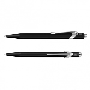 Długopis CARAN D'ACHE 849 Classic Line M czarny-250340