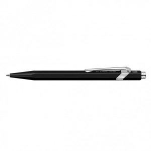 Długopis CARAN D'ACHE 849 Classic Line M czarny-250343