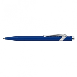 Długopis CARAN D'ACHE 849 Classic Line M szafirowy-250963