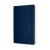 Notes MOLESKINE Classic L (13x21 cm) gładki, miękka oprawa, sapphire blue, 400 stron, niebieski-250037
