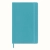 Notes MOLESKINE L (13x21 cm) gładki, miękka oprawa, reef blue, 192 strony, niebieski-250078