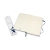 Notes MOLESKINE Classic L (13x21 cm) w linie, twarda oprawa, sapphire blue, 400 stron, niebieski-250094
