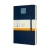 Notes MOLESKINE Classic L (13x21 cm) w linie, twarda oprawa, sapphire blue, 400 stron, niebieski-250096