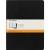 Zestaw 3 Zeszytów MOLESKINE Cahier Journals XL (19x25cm) w linie, 120 stron, czarny