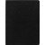 Zestaw 3 Zeszytów MOLESKINE Cahier Journals XL (19x25cm) w linie, 120 stron, czarny-250115