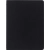 Zestaw 3 Zeszytów MOLESKINE Cahier Journals XL (19x25cm) w kratkę, 120 stron, czarny-250121