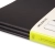 Zestaw 3 Zeszytów MOLESKINE Cahier Journals XL (19x25cm) w linie, 120 stron, czarny-250144