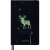 Notatnik MOLESKINE Harry Potter Patronum 2024, 13x21cm, w linie, edycja limitowana-250155