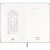 Notatnik MOLESKINE Casa Batalló 2024, 13x21cm, w linie, edycja limitowana-250160